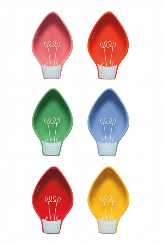 Holiday Pinch Bowl Set 2